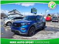 2022
Ford
Explorer BAS KILO!!! ST 4RM V6!!