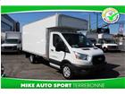Ford Transit 2020 Ford Transit T-250 CUBE 12 PIEDS 2020